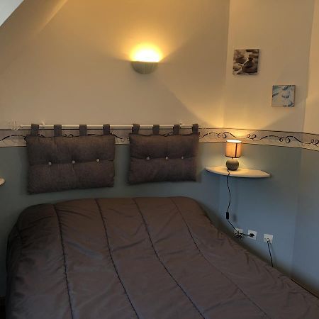 La Bonne Auberge Bed & Breakfast Ardres Exterior foto